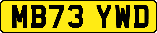 MB73YWD