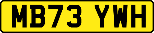 MB73YWH