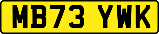 MB73YWK