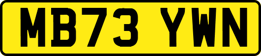 MB73YWN
