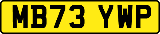 MB73YWP