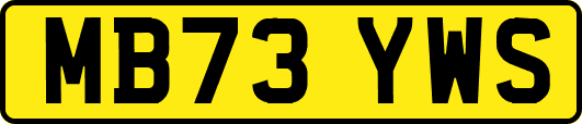 MB73YWS