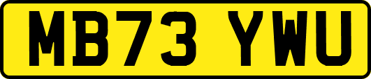 MB73YWU