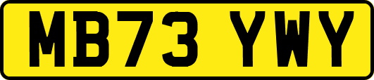 MB73YWY