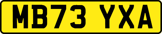 MB73YXA