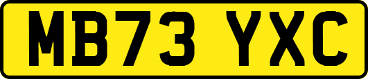 MB73YXC