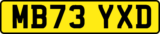 MB73YXD