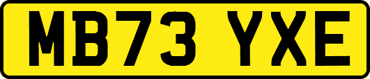 MB73YXE
