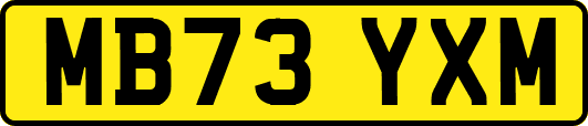 MB73YXM