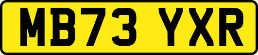 MB73YXR