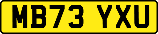 MB73YXU