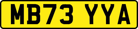 MB73YYA