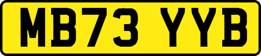MB73YYB