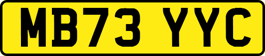 MB73YYC
