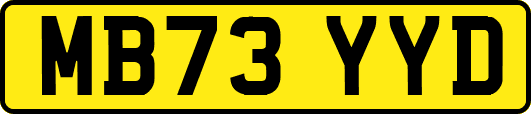 MB73YYD