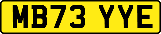 MB73YYE