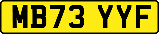 MB73YYF