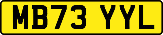 MB73YYL