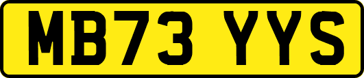 MB73YYS