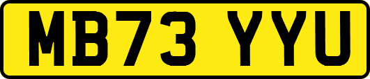 MB73YYU
