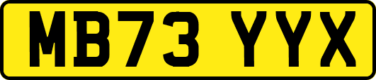 MB73YYX