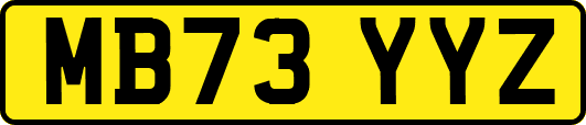 MB73YYZ