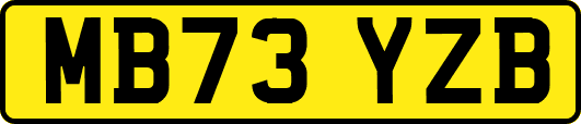 MB73YZB