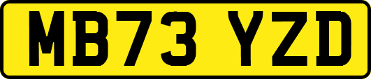 MB73YZD