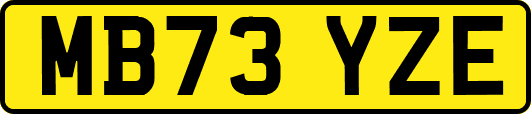 MB73YZE