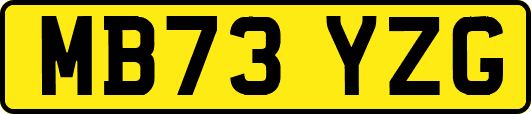 MB73YZG