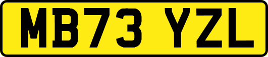 MB73YZL