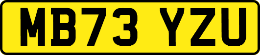 MB73YZU