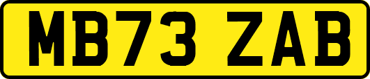 MB73ZAB
