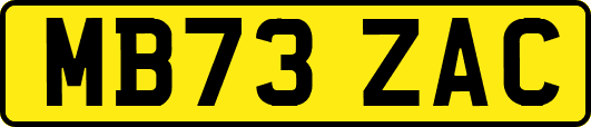 MB73ZAC