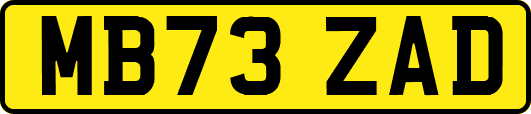 MB73ZAD