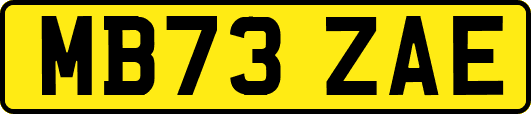 MB73ZAE