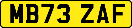 MB73ZAF