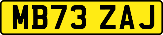 MB73ZAJ