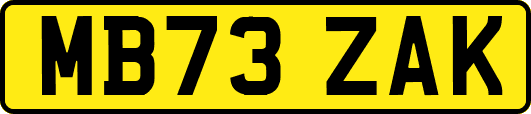 MB73ZAK