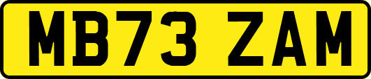 MB73ZAM