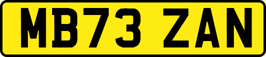 MB73ZAN