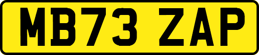 MB73ZAP