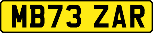 MB73ZAR