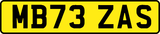 MB73ZAS