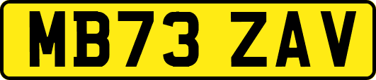 MB73ZAV