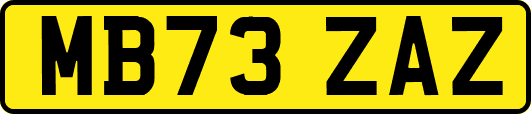 MB73ZAZ