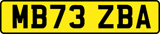 MB73ZBA