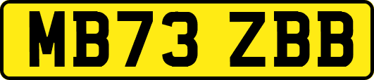 MB73ZBB