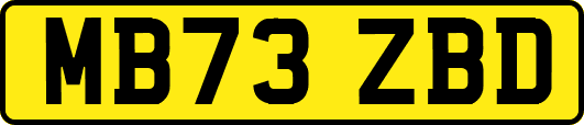 MB73ZBD