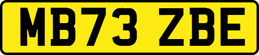 MB73ZBE
